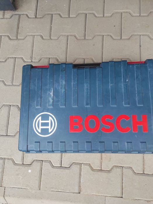 Rotopercutor Bosch  GBH 8-45D an 2025