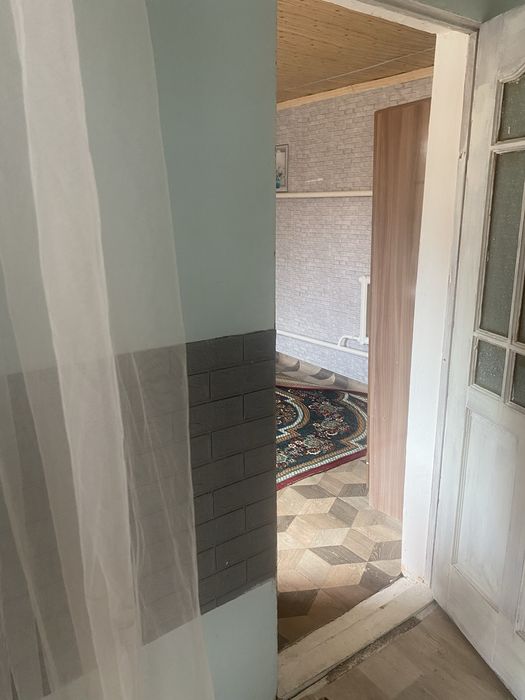 Квартира 2 комнатная
