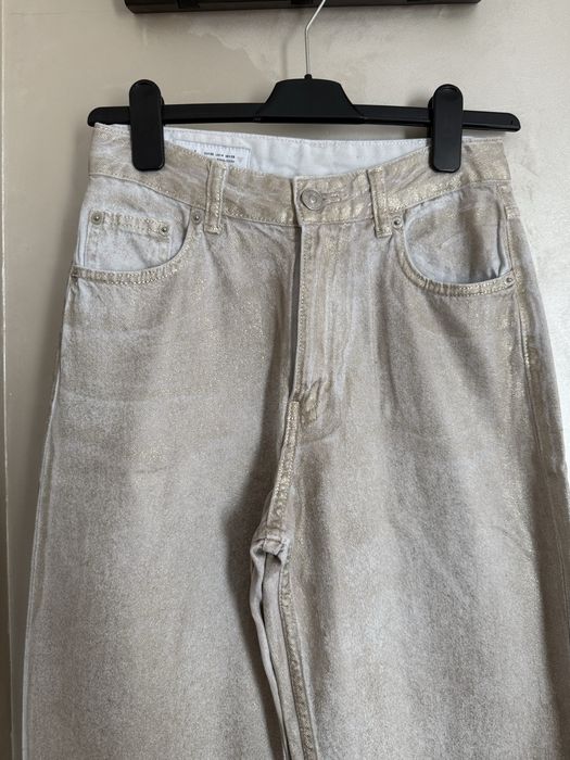 Дрехи Zara/Зара панталони, дънки, потници и бодита