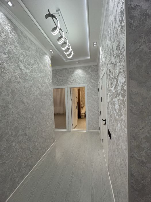 2 xonalik 1 qavatda Fayzobod Masjid