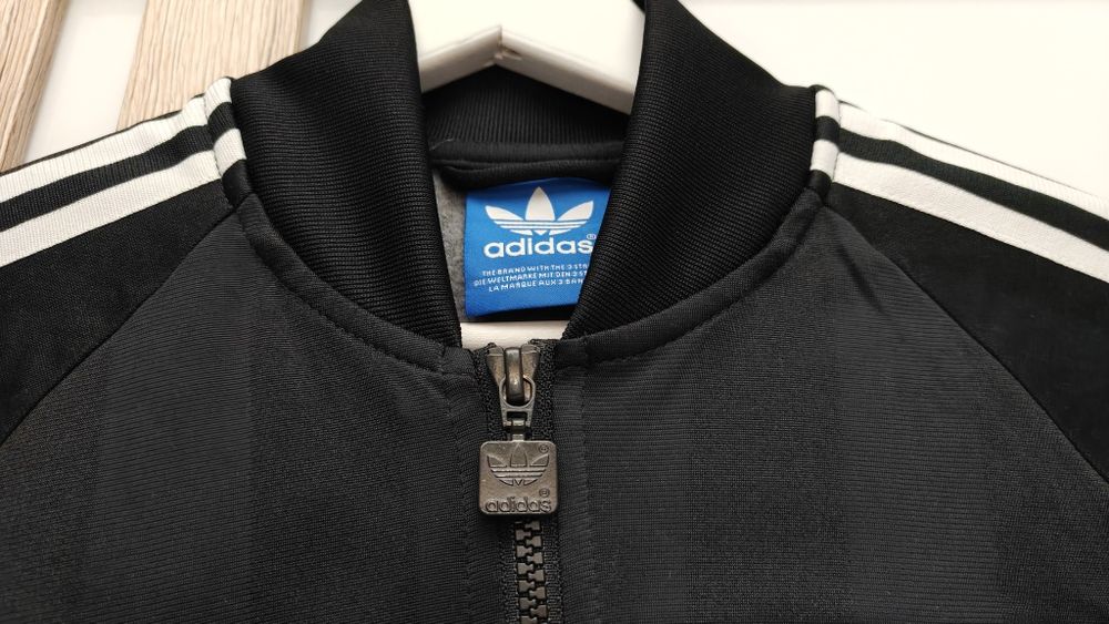 Bluză Adidas Originals Germania S