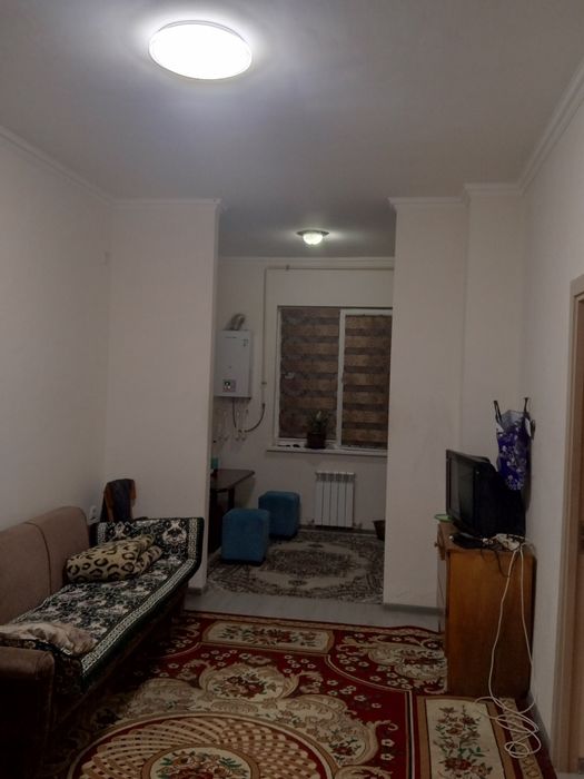 Продается квартира