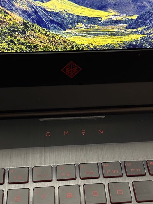 Laptop HP OMEN an0xx