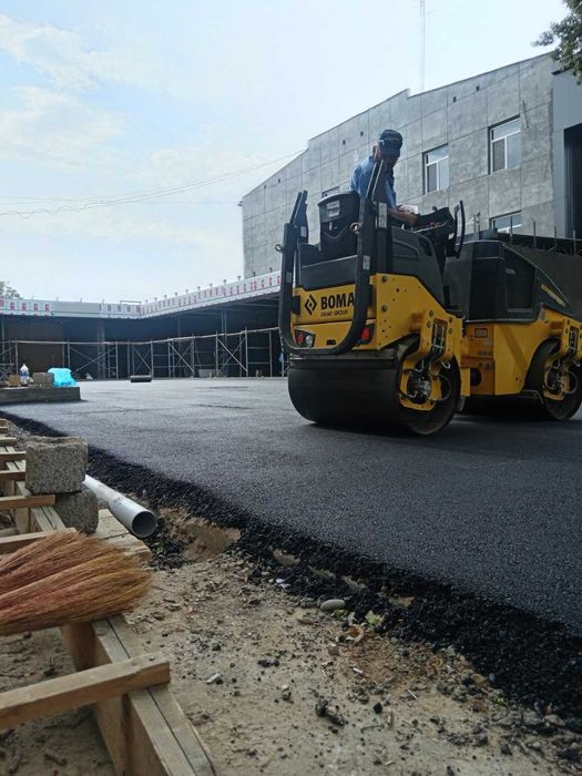 Asfalt - Асфальт - Aspal - Aspalt - Аспал - Аспалт - Асфалт PP-6