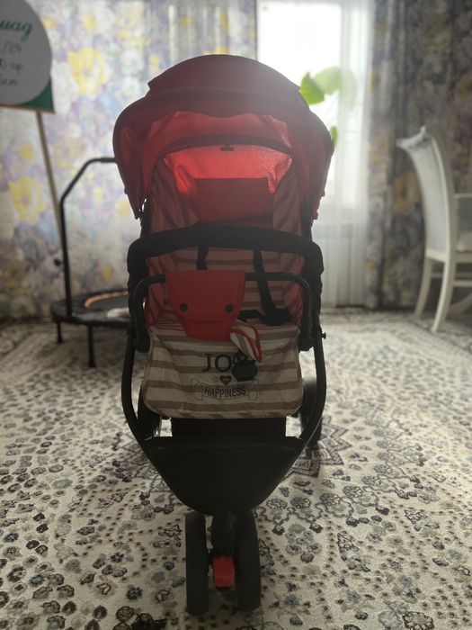 Продам детскую коляску