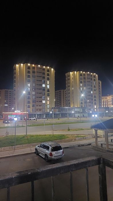 1 Бөлмелі үй бар.