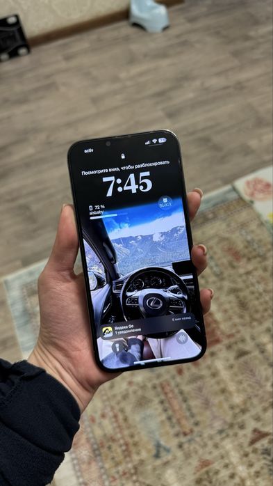 Продаю Iphone 13 pro max