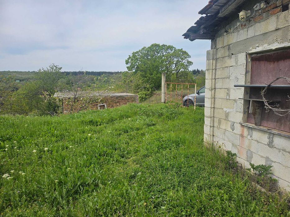 Къща в.з. Звездица