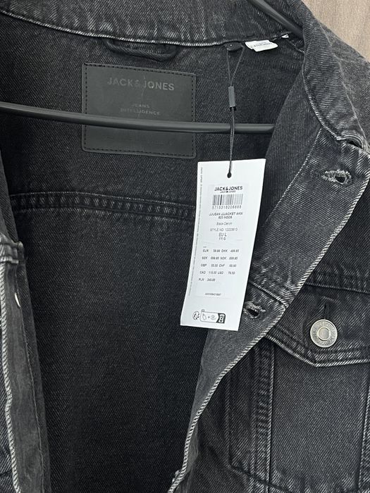 Jacheta Jack&Jones