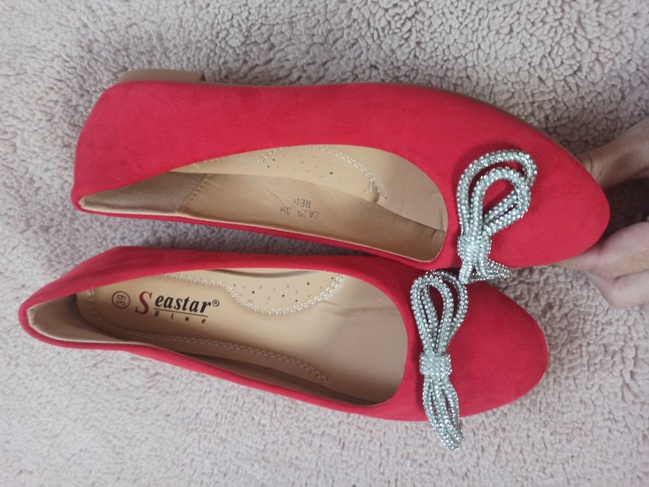 Balerini noi Nr 39, 2 perechi