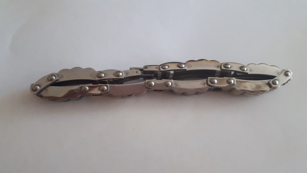 Мъжка гривна