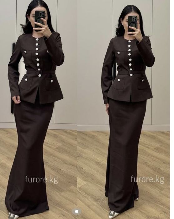 Продам двойка новая