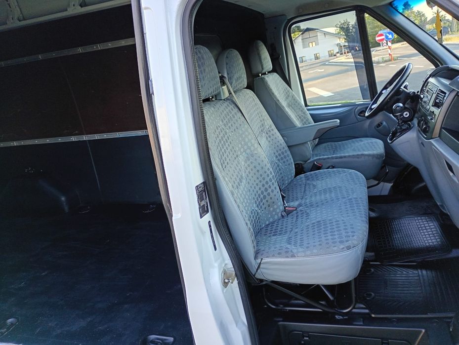 ‼️ Ford Transit 2013 Motor 2.2 Euro / 140Cp ‼️