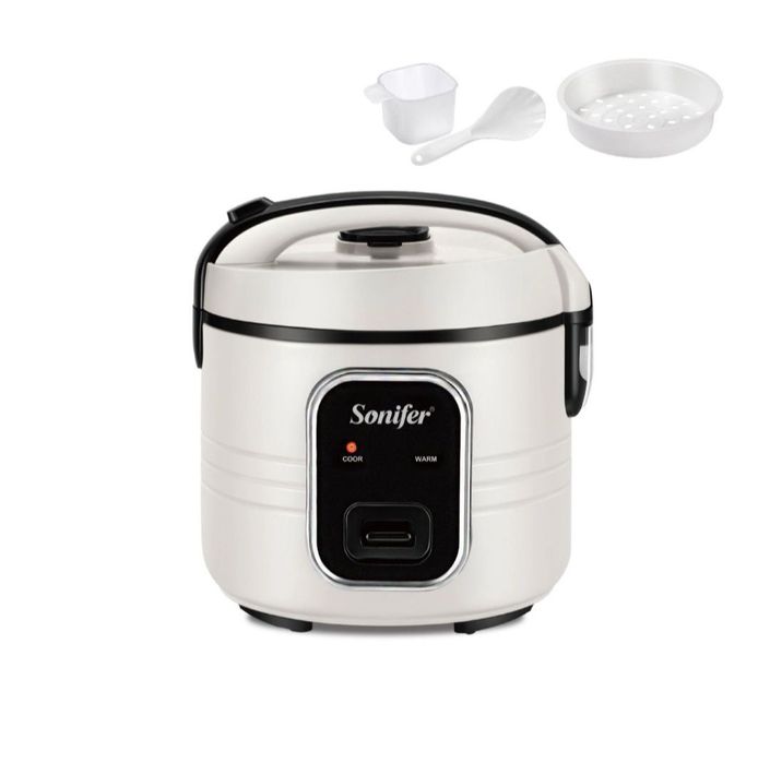 Электрическая рисоварка SONIFER SF-4038