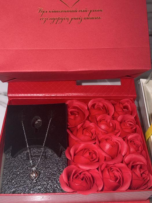 Продам бокс «Дары моря» всё за 30.000