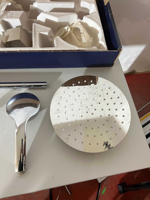 Sistem de duș GROHE Vitalio 250 – Model 26696001