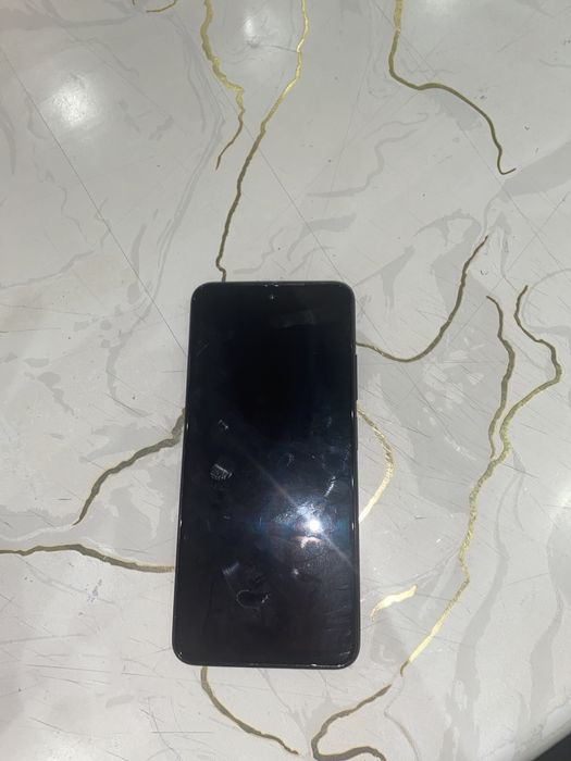 Продам телефон Редми ноут 12 s