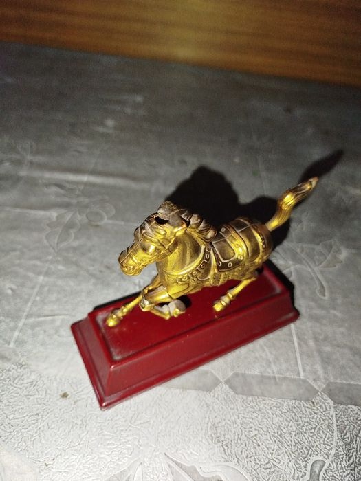 Зажигалка СССР сувенир