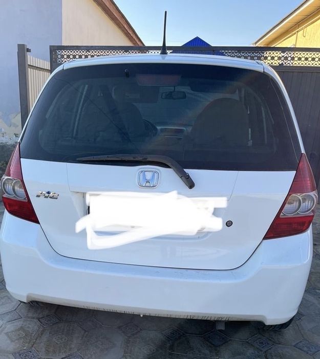 Продом Honda fit