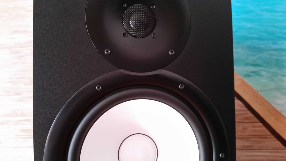 Monitoare studio Yamaha HS 8 (2buc.)