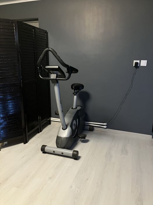 Bicicleta fitness electrica, functionala, klitschko collection