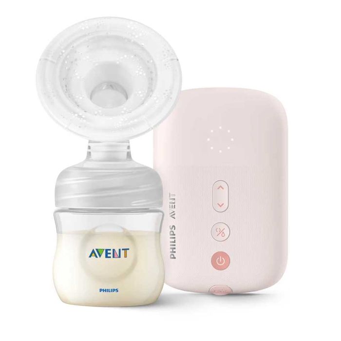Philips Avent Електрическа помпа за кърма SCD395/21