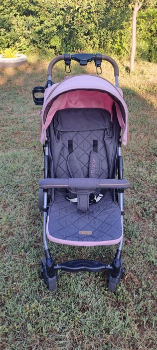 Лятна количка chipolino mixie