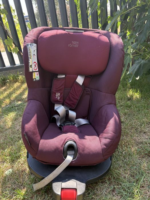 Scaun auto Britax Romer