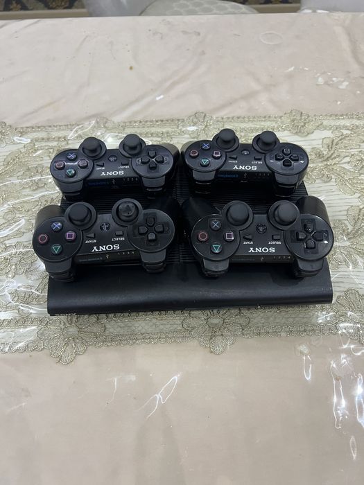 Ps4+ps3 pul zariligidan