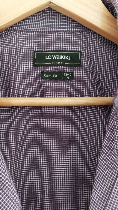 Set camasi barbati marime M-L