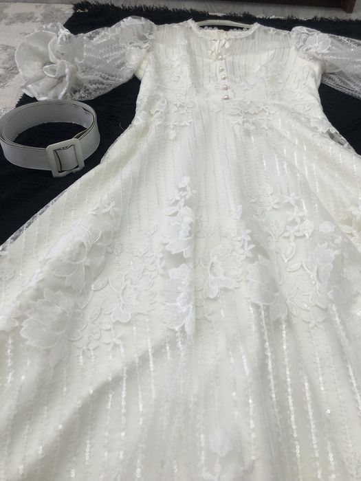 Коктельное платье