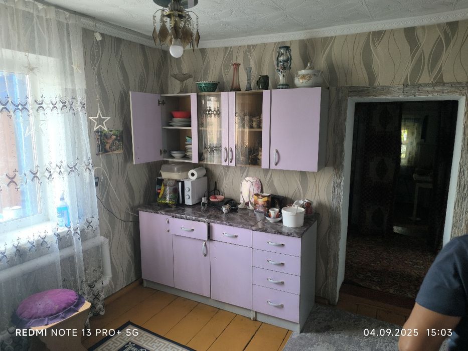 Продам дом . Аманкарагай