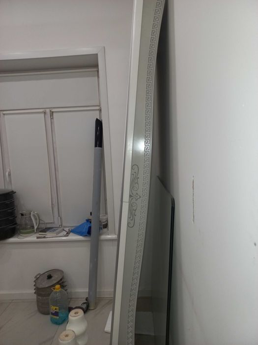 Стол кухонный 2500 х 1100 + 500