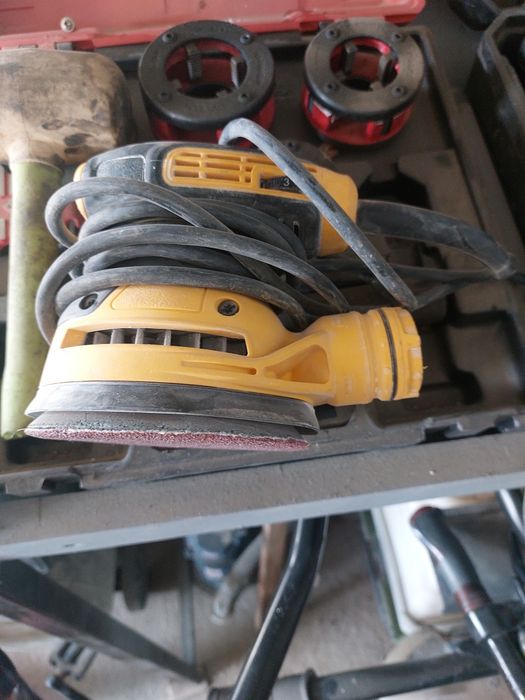 Аренда пылесос строительный!