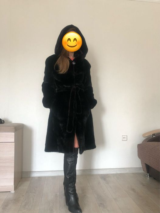 Срочно продам шубу