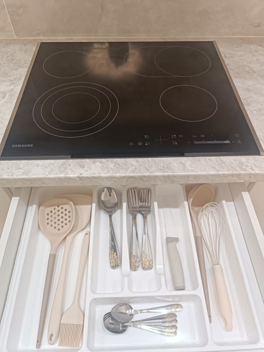 2-ух Комнатная Квартира