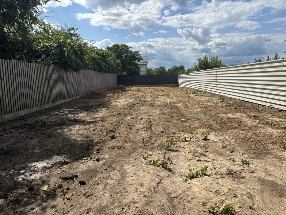 Teren intravilan 700 mp – Toate utilitățile – Proprietar