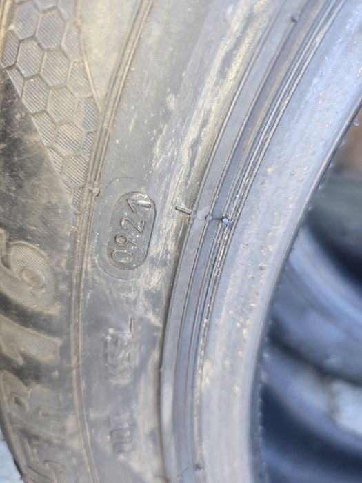 Anvelope Noi 195 55 R16