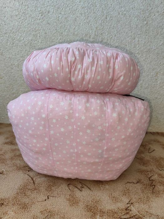 Голям барбарон за бебе