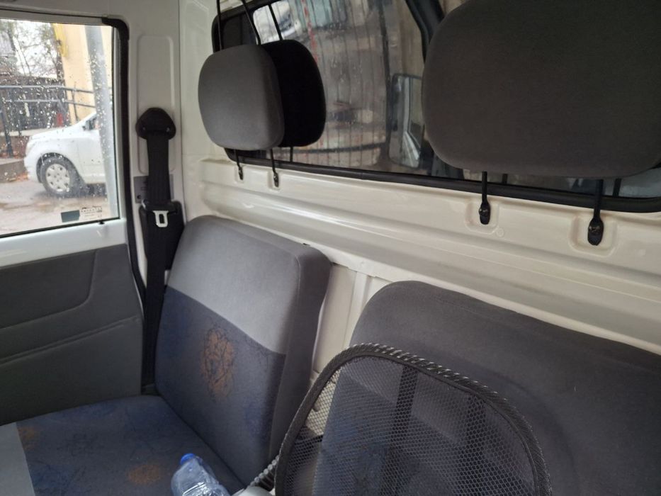 Лабо 2023, метан