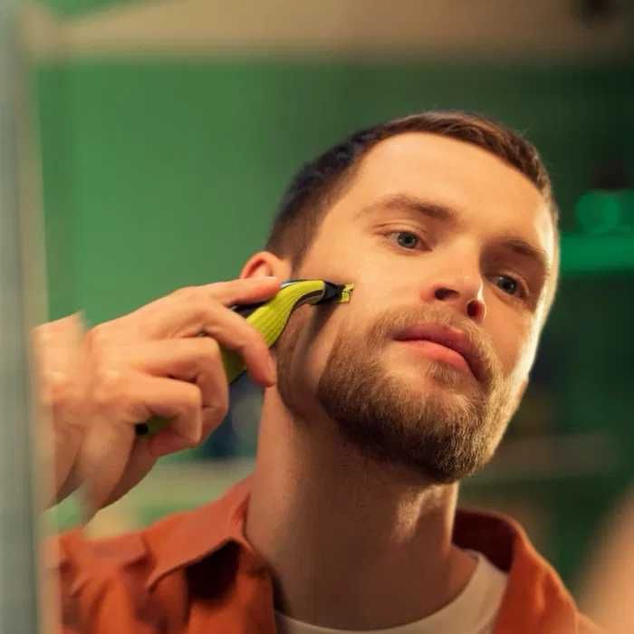 Philips OneBlade Face + Body QP2824/10