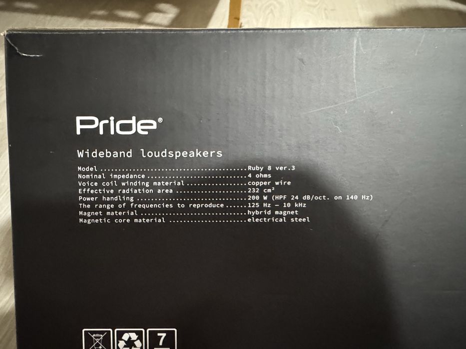 Pride Ruby 8 v3  | 20