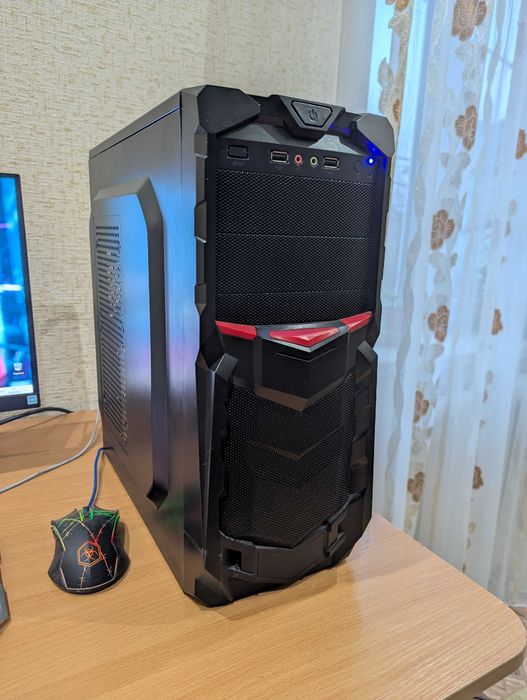 Игровой Компьютер 9100F