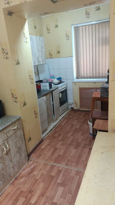 Сдается 2х комнатная Квартира