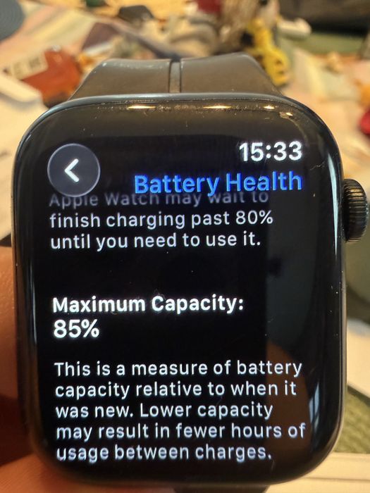 Vand Apple Watch seria 7 GPS + Cellular