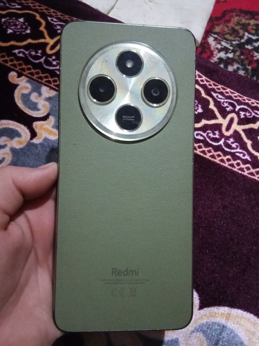 Redmi 14C holati yaxshi