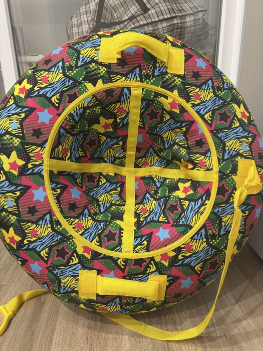 Продам тюбинг ватрушка