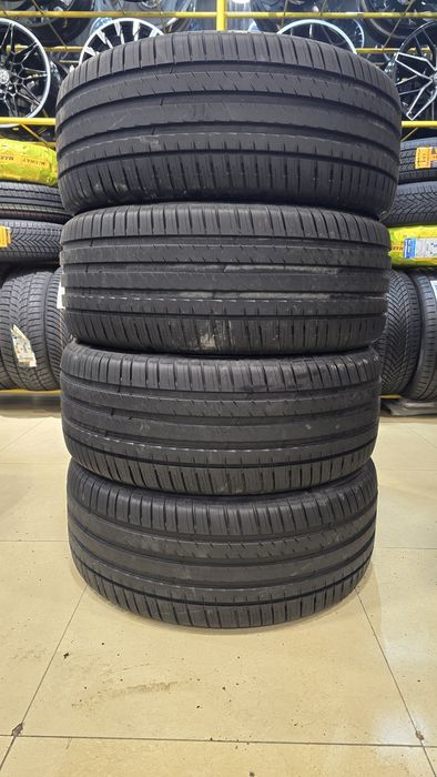 265/45/R21 Michelin pilot sport