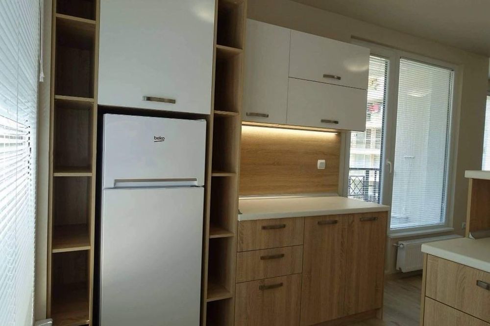 Дава се под наем Двустаен апартамент в София, Младост 2 - 70 кв.м за 599 € - Снимка #3