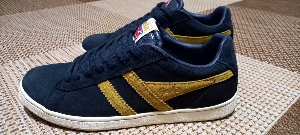 Gola Equipe Suede спортни обувки